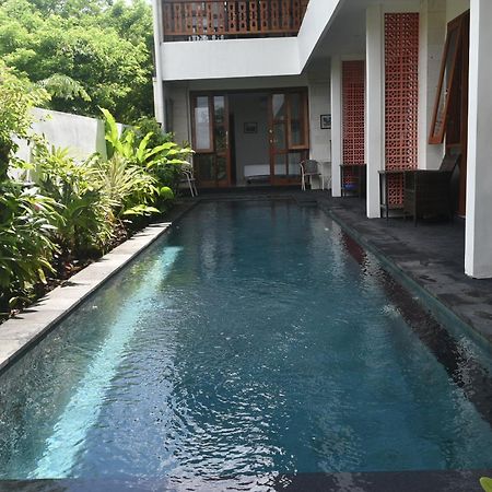 Ketut Joglo Guest House Nusa Dua  Exteriér fotografie