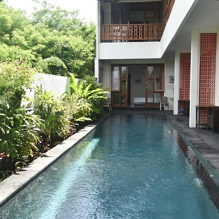 Ketut Joglo Guest House Nusa Dua  Exteriér fotografie