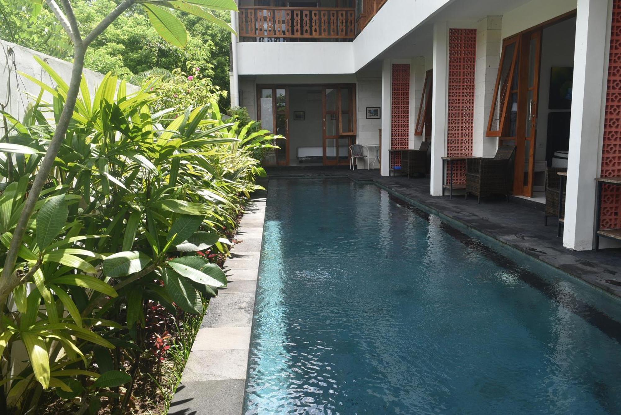 Ketut Joglo Guest House Nusa Dua  Exteriér fotografie
