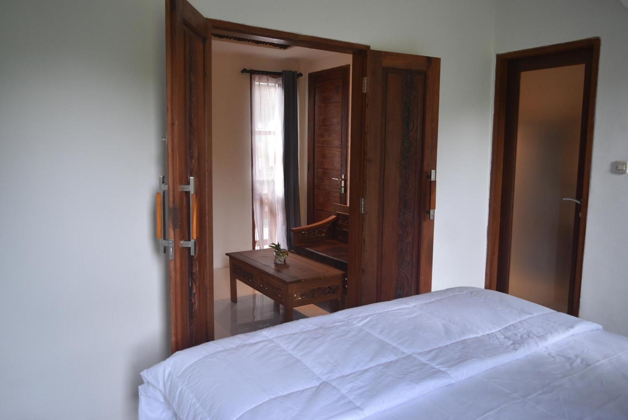 Ketut Joglo Guest House Nusa Dua  Exteriér fotografie