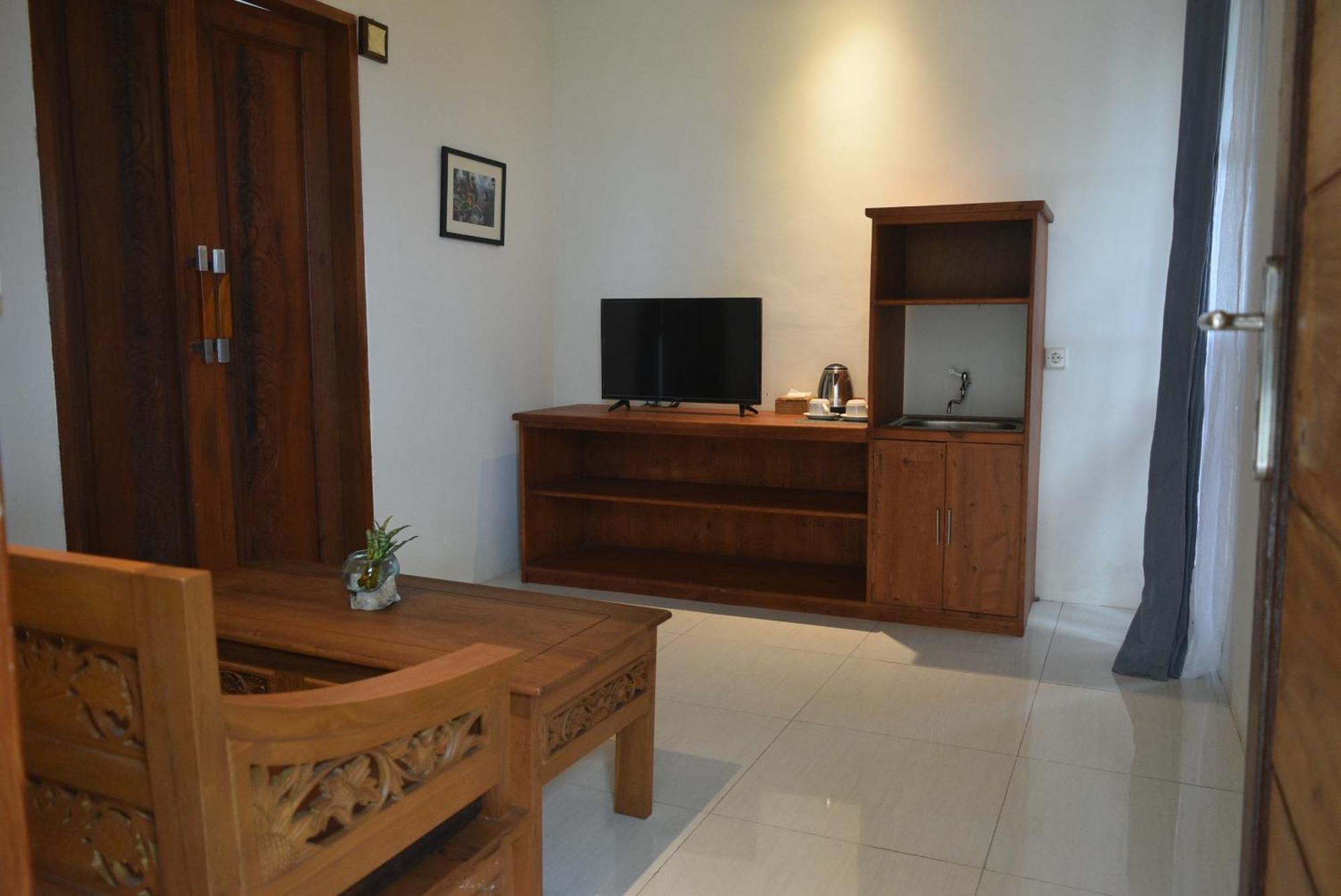 Ketut Joglo Guest House Nusa Dua  Exteriér fotografie