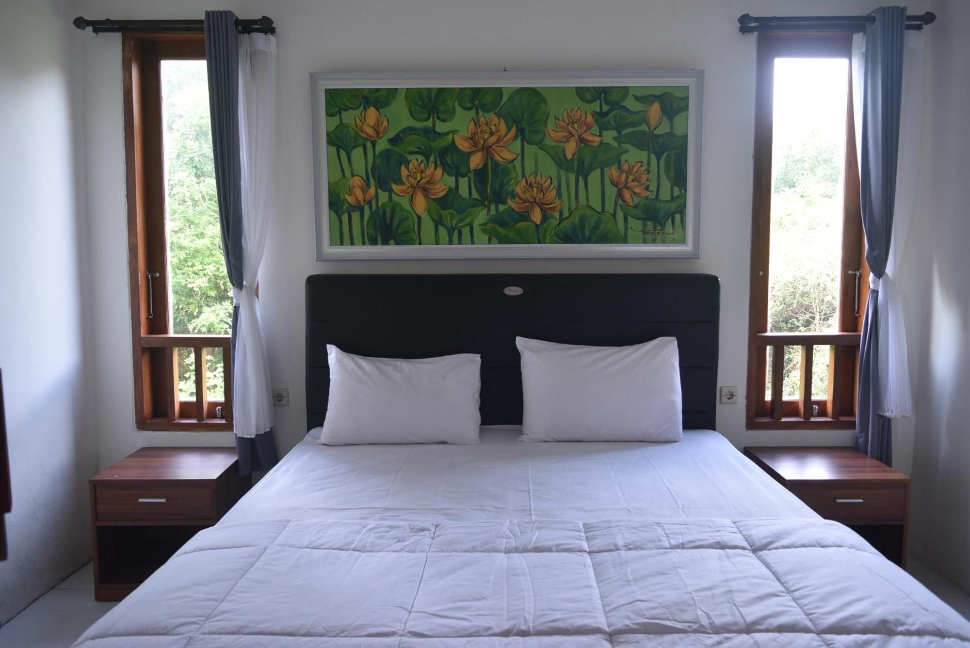 Ketut Joglo Guest House Nusa Dua  Exteriér fotografie