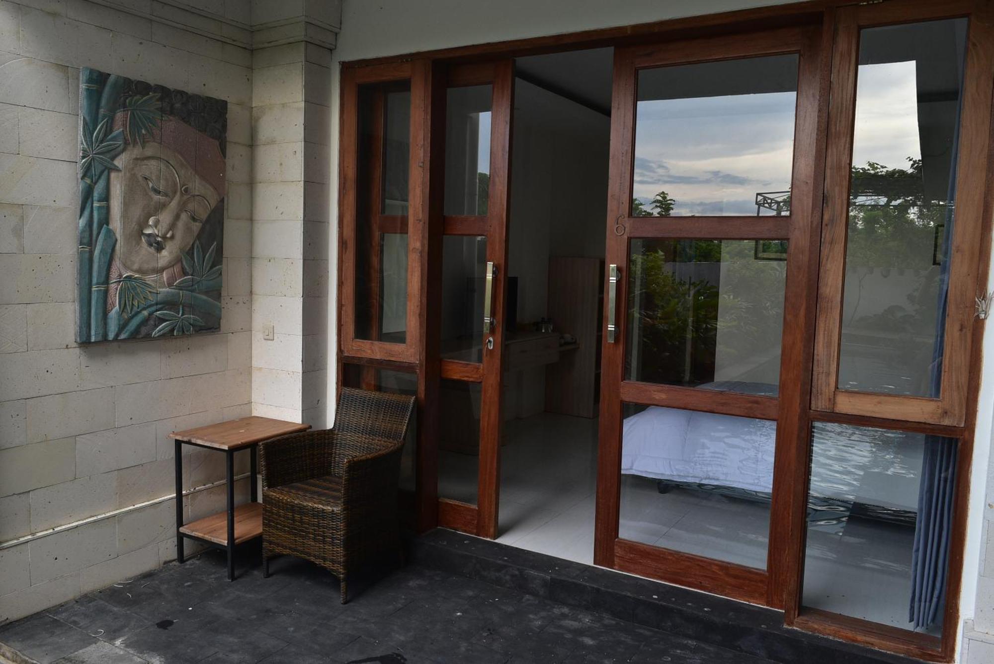 Ketut Joglo Guest House Nusa Dua  Exteriér fotografie