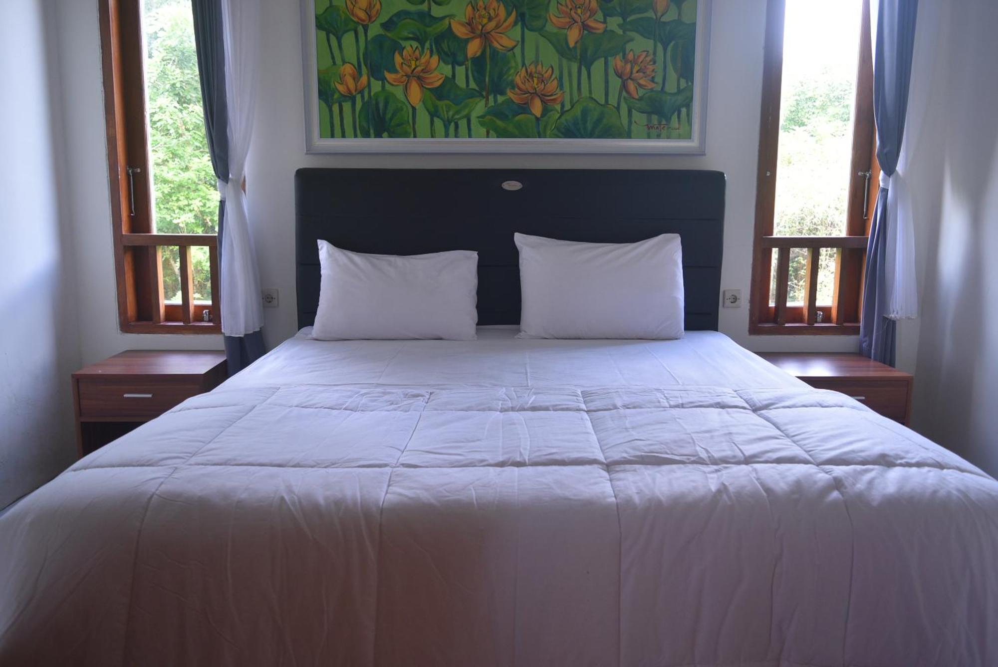 Ketut Joglo Guest House Nusa Dua  Exteriér fotografie