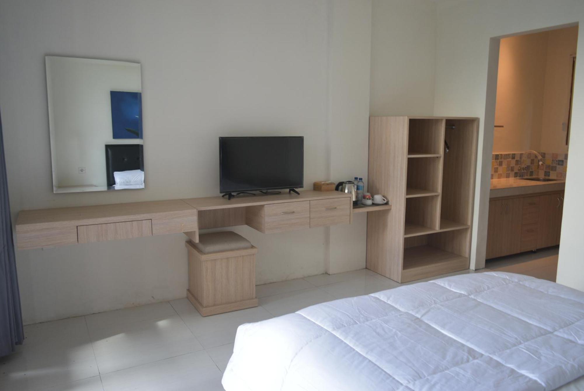 Ketut Joglo Guest House Nusa Dua  Exteriér fotografie