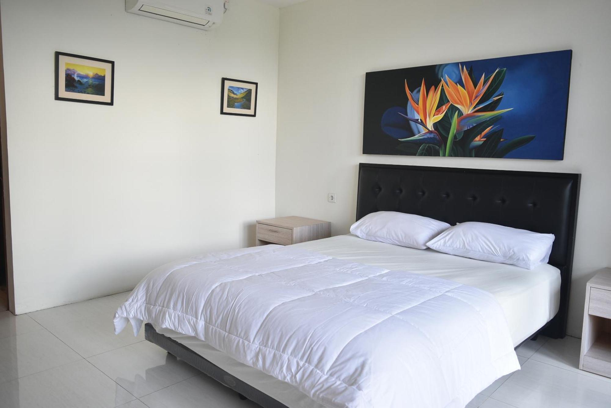 Ketut Joglo Guest House Nusa Dua  Exteriér fotografie
