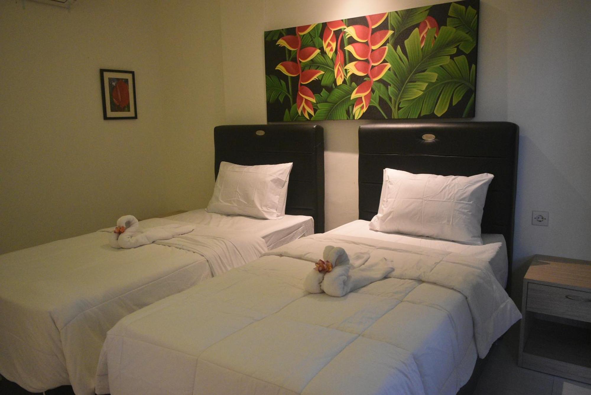 Ketut Joglo Guest House Nusa Dua  Exteriér fotografie