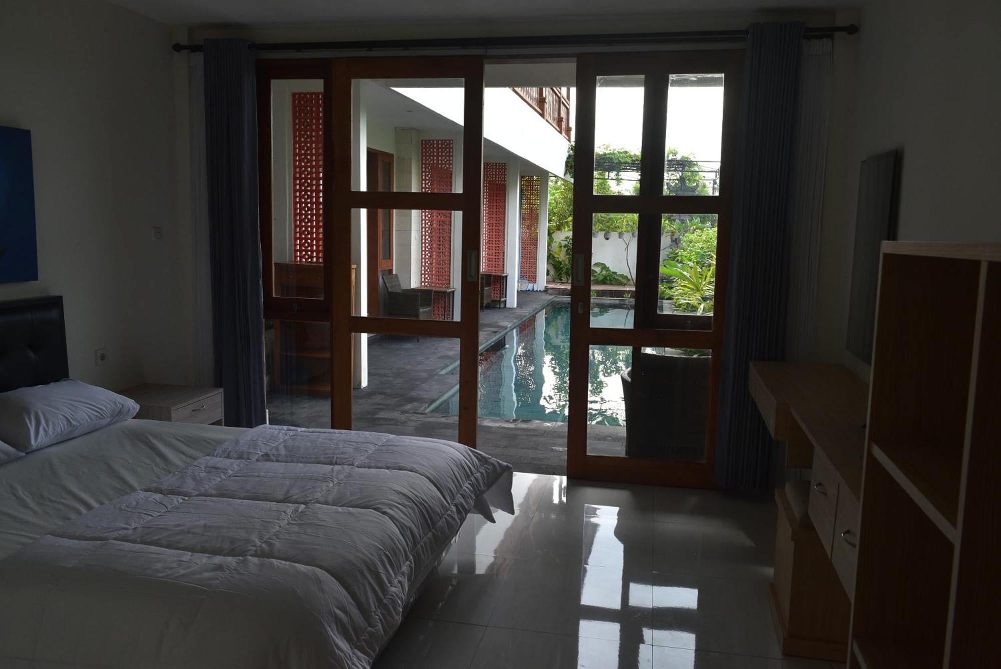 Ketut Joglo Guest House Nusa Dua  Exteriér fotografie