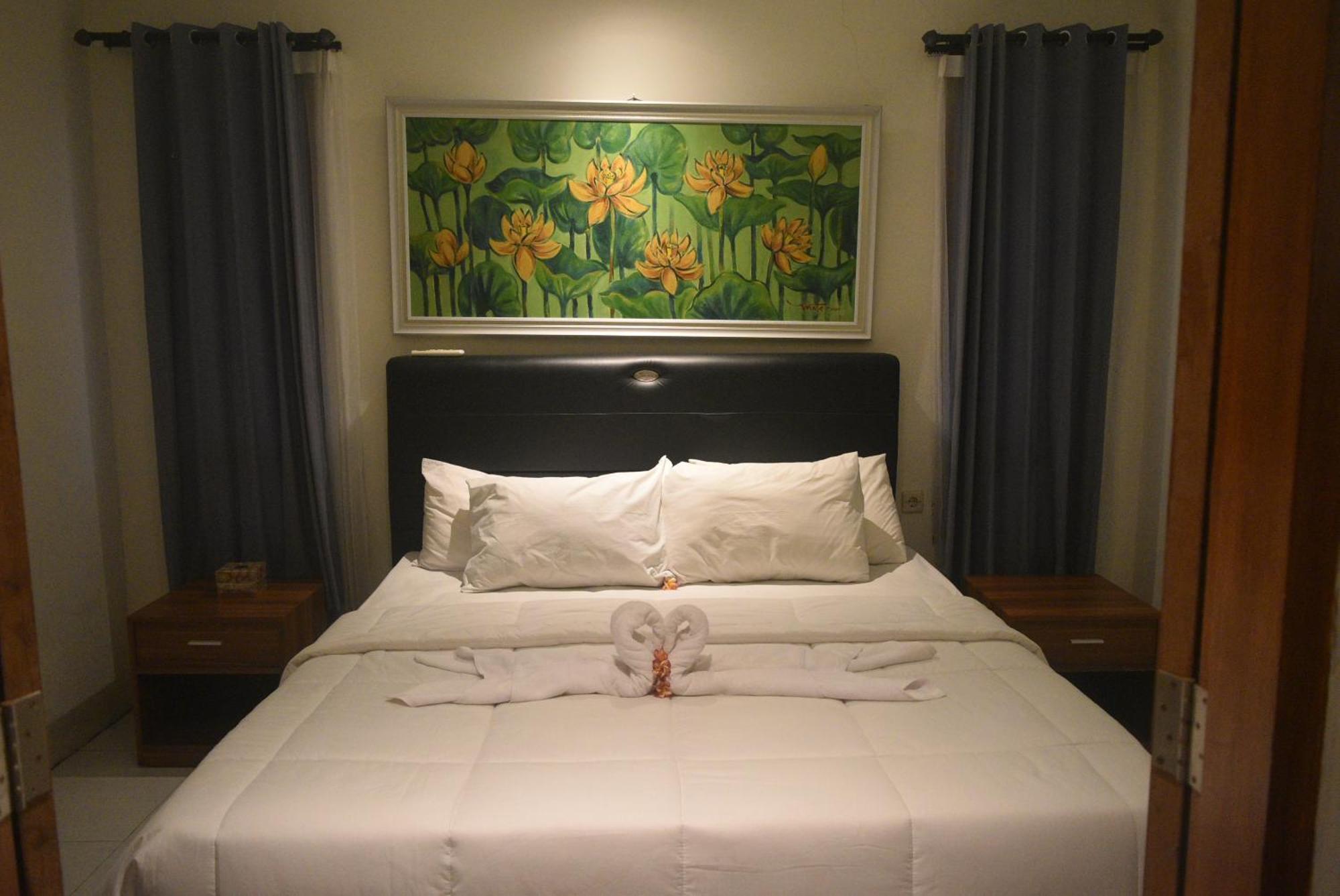 Ketut Joglo Guest House Nusa Dua  Exteriér fotografie