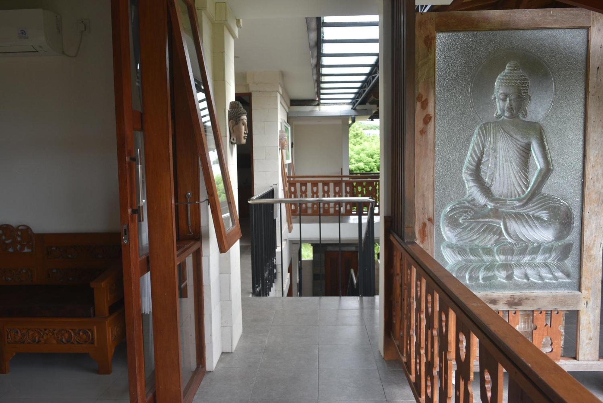Ketut Joglo Guest House Nusa Dua  Exteriér fotografie