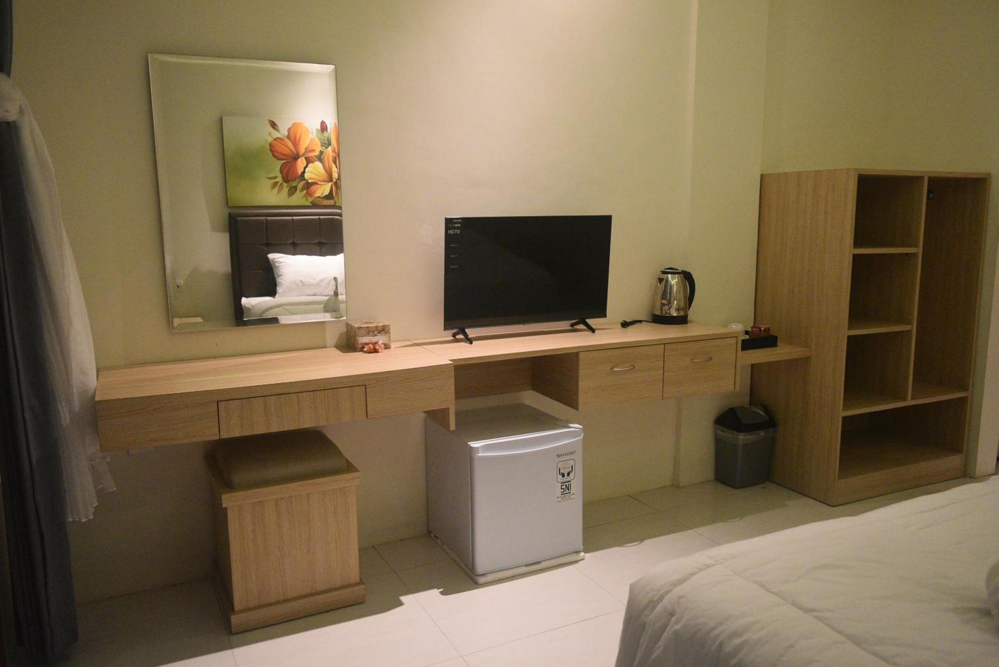Ketut Joglo Guest House Nusa Dua  Exteriér fotografie