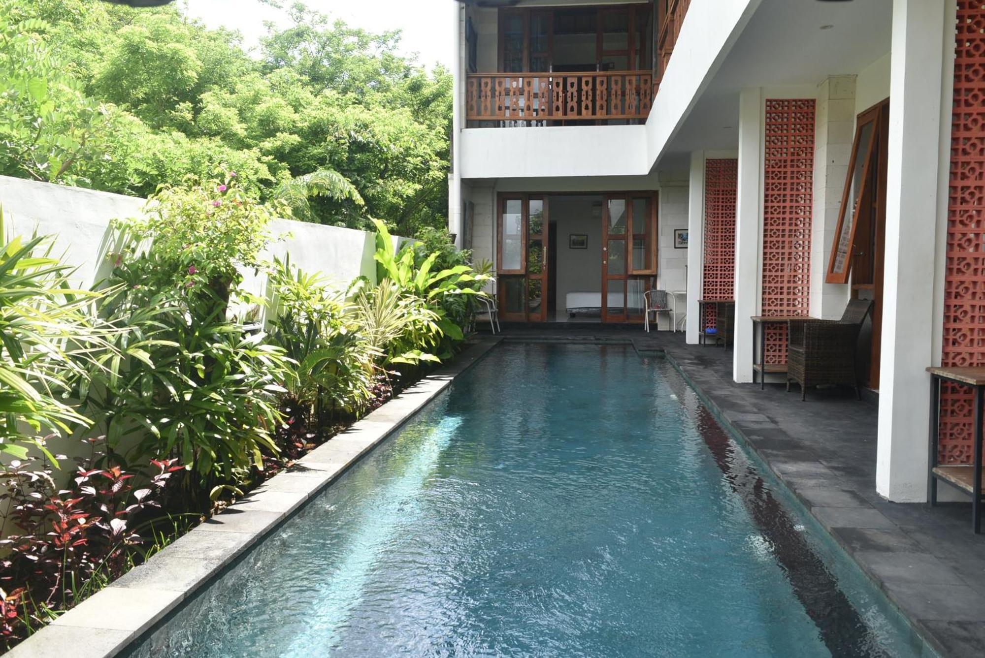 Ketut Joglo Guest House Nusa Dua  Exteriér fotografie